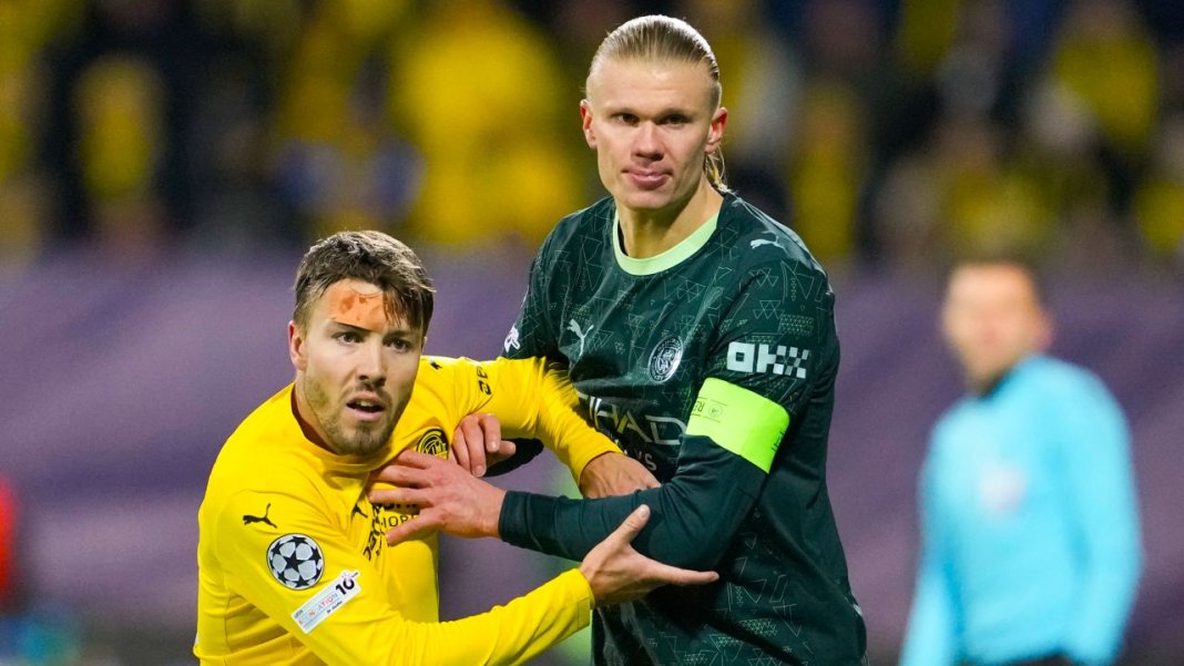 Șoc în Liga Campionilor: Manchester City, pierdere severă în duelul de la Cercul Polar