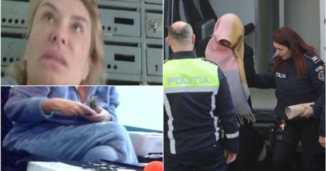 Stenogramele din cazul avocatei suspectate de corupție: „Sunt legată atât de mafie, cât și de miniștri”. Adriana Georgescu, imagini cu politicieni.