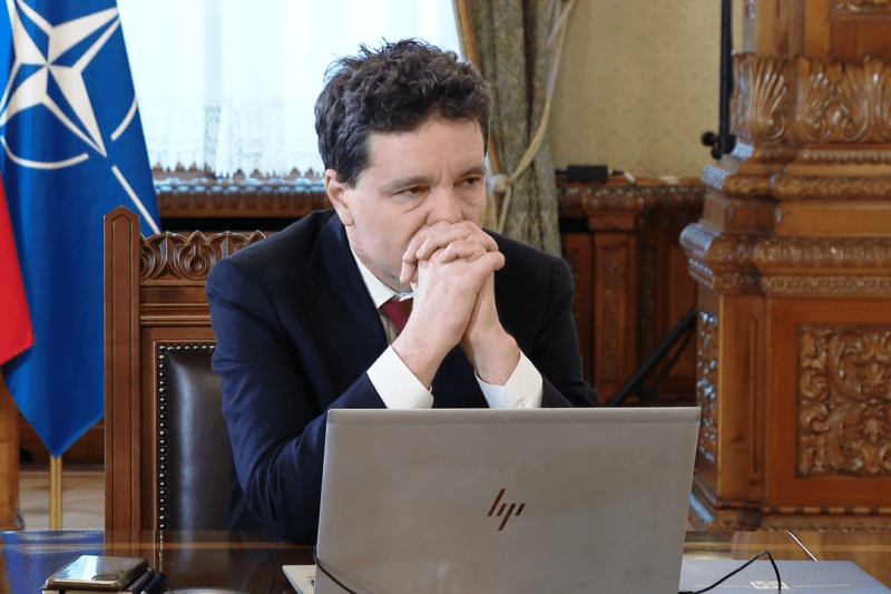 ULTIMA ORĂ Ministerul Justiției a început procesul de selectare a noului procuror general și a conducătorilor DNA și DIICOT