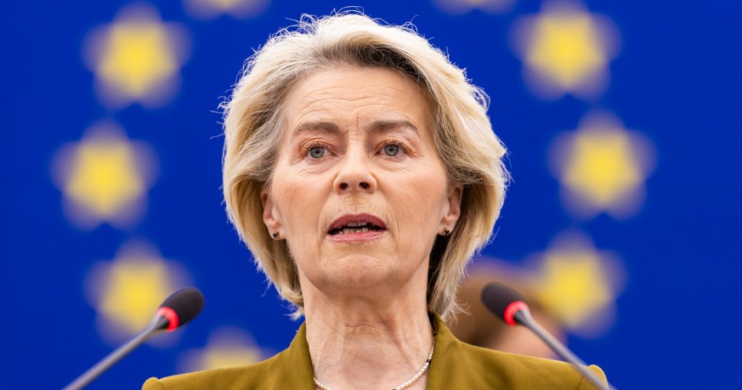 Von der Leyen a sosit în India pentru a încheia „mama tuturor pactelor” comerciale ale UE
