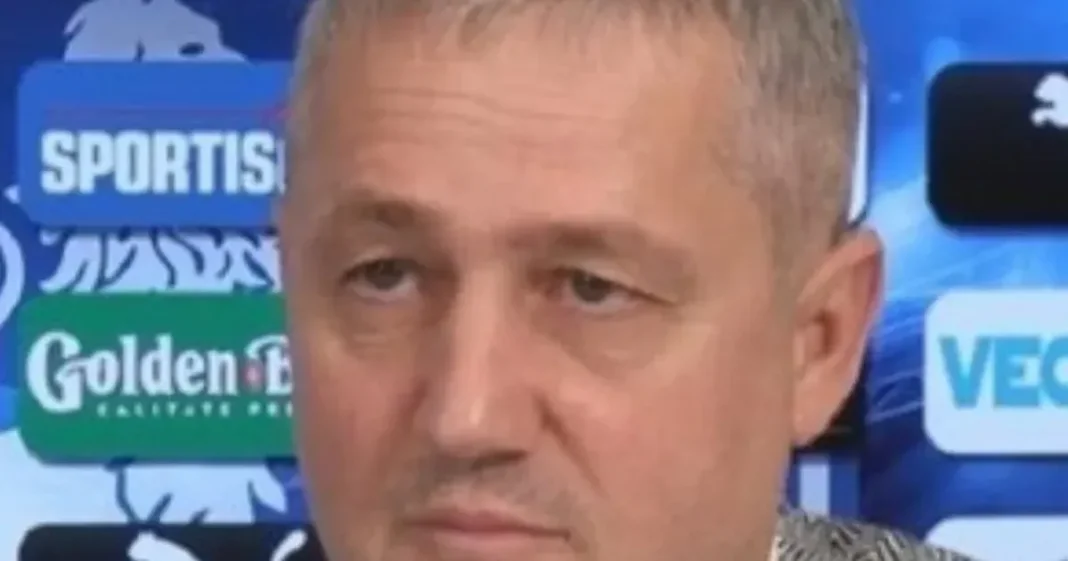 Accident serious la U Craiova! Mihai Rotaru a avut o accidentare gravă la schi și are nevoie de o intervenție chirurgicală de urgență. Care este situația sa medicală?