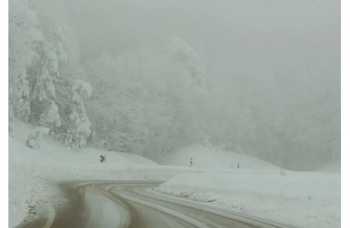 Avertizare de fenomene meteorologice extreme: Vânt puternic și reducerea vizibilității în diverse județe - ACTUALIZARE