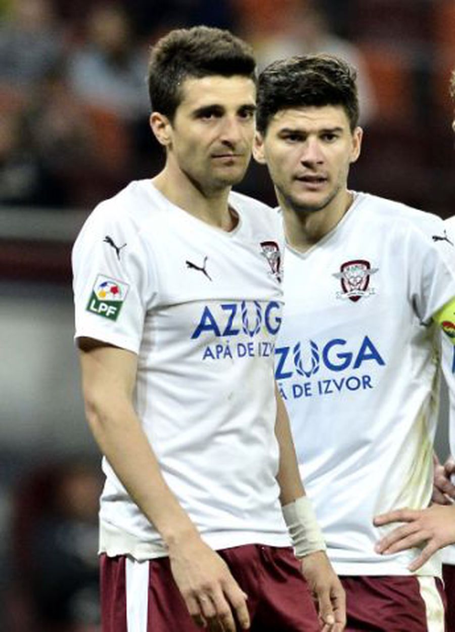 Daniel Niculae, după Hermannstadt: „Cea mai eficientă mutare din România”