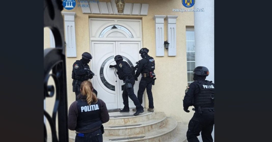 Fosta parteneră a antreprenorului Adrian Kreiner, omorât în 2023, arestată în legătură cu cazul femeii din Sibiu acuzate de asasinarea mamei acesteia