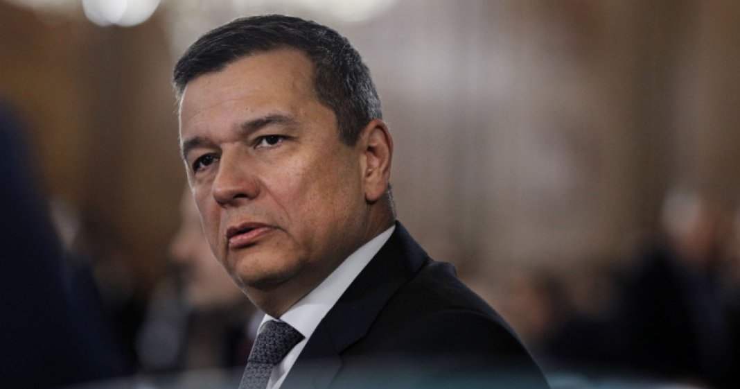 Grindeanu și „o formă de fericire”: Acțiunile care îi oferă președintelui PSD motive să amenințe cu respingerea bugetului și cu destituirea lui Bolojan