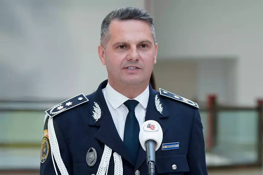 Harta criminalității din București: Zona cu cele mai numeroase infracțiuni, mai mult de 11.500 în 2025. Harta criminalității din București: Zona cu cele mai numeroase infracțiuni, mai mult de 11.500 în 2025.