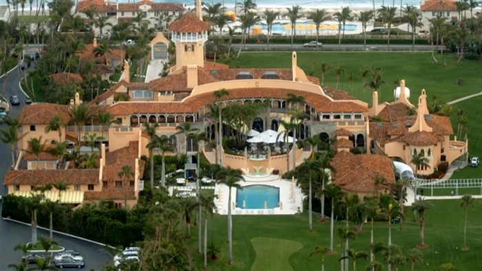 Incident la Mar-a-Lago: un bărbat a fost ucis prin împușcare după ce a pătruns ilegal pe proprietatea lui Trump