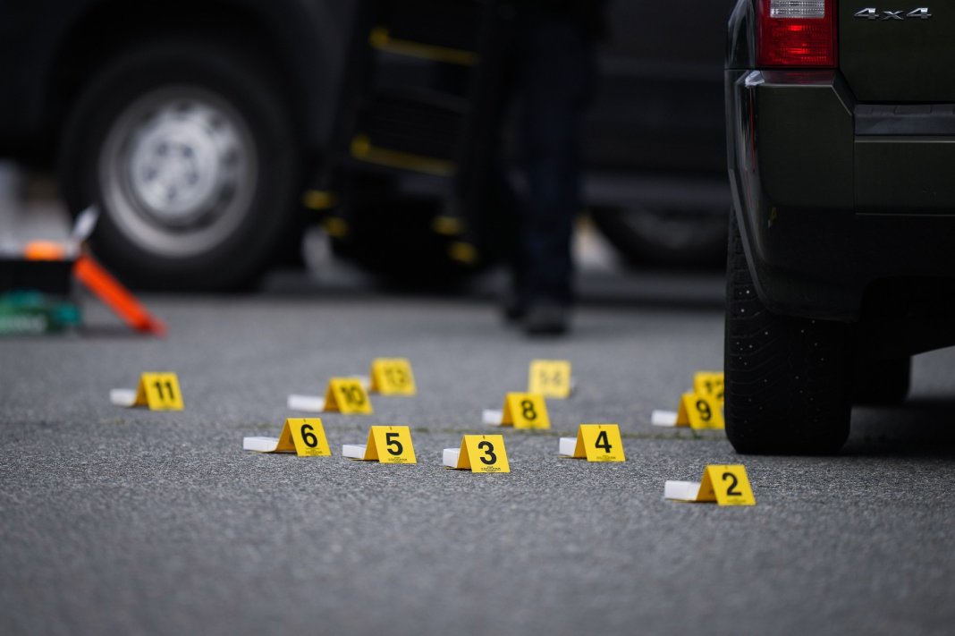 Masacru în Canada: O persoană a început să tragă într-un liceu, provocând minimum 9 decese / Al doilea cel mai sângeros atac armat din istoria națională