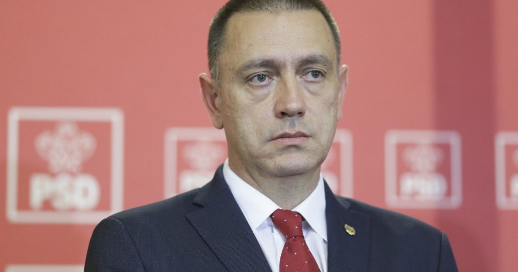 Mihai Fifor: România se află în fața unei amenințări de recesiune din cauza politicilor de austeritate aplicate de Ilie Bolojan