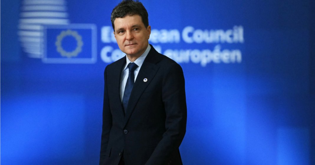 Nicușor Dan declară prezența în SUA la Consiliul Păcii organizat de Trump: „România va avea statut de observator”