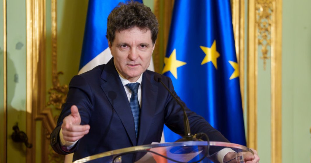 Nicușor Dan detaliază rațiunile pentru care România nu va adera deocamdată la Consiliul pentru Pace al lui Trump: „Suntem persoane serioase”