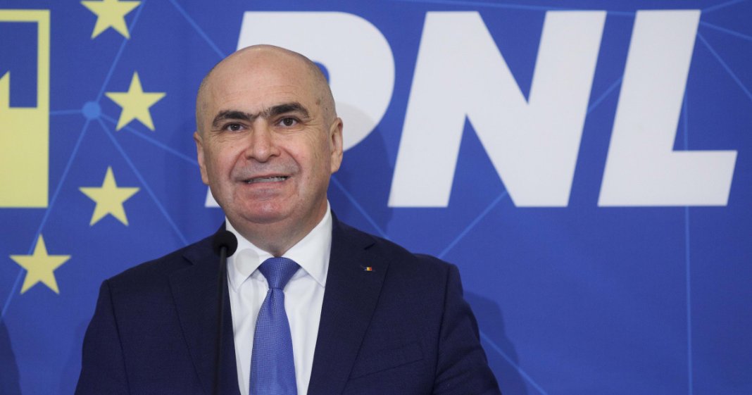 PNL reacționează la referendumul PSD împotriva lui Bolojan, anunțat de Grindeanu: Modificarea premierului este...