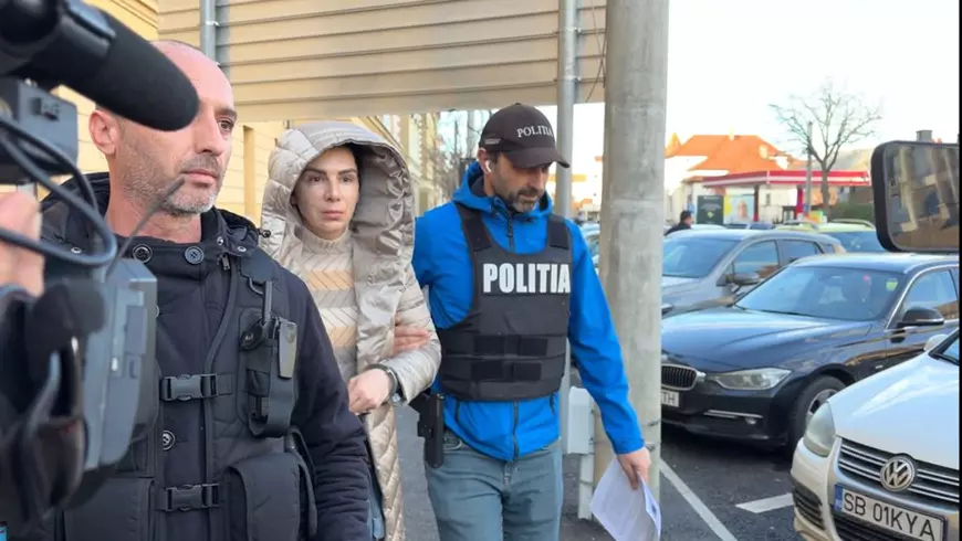 „Răsturnări neașteptate” în cazul uciderii milionarului Adrian Kreiner. Suspect condamnat: „Ea este cu siguranță responsabilă”