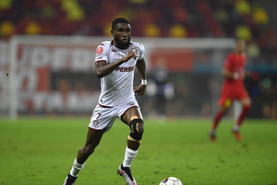 Transfer iminent la CFR Cluj: Pancu dezvăluie identitatea fostului jucător de la Rapid!