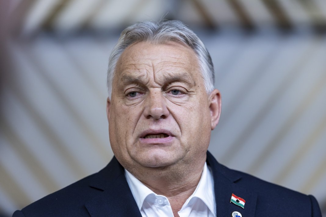Viktor Orban: Ucraina, „inamicul” Ungariei. Discurs tăios al prim-ministrului de la Budapesta