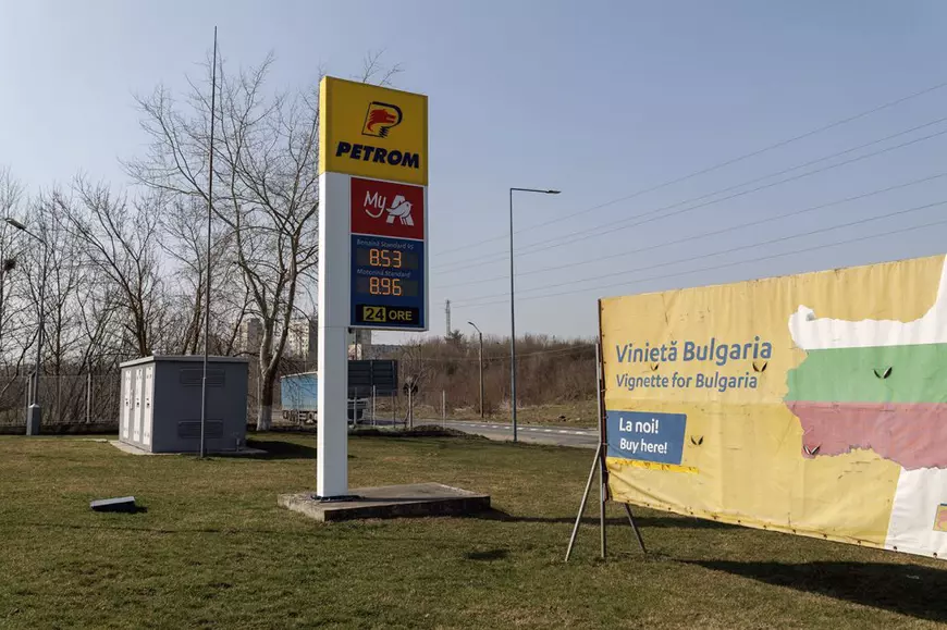 Atacul românilor asupra stațiilor de carburant din Bulgaria. „Vom deveni din ce în ce mai numeroși aici”