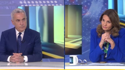 Călin Georgescu nu face cunoscute sursele de venituri, însă declară că ar putea să se prezinte din nou la...