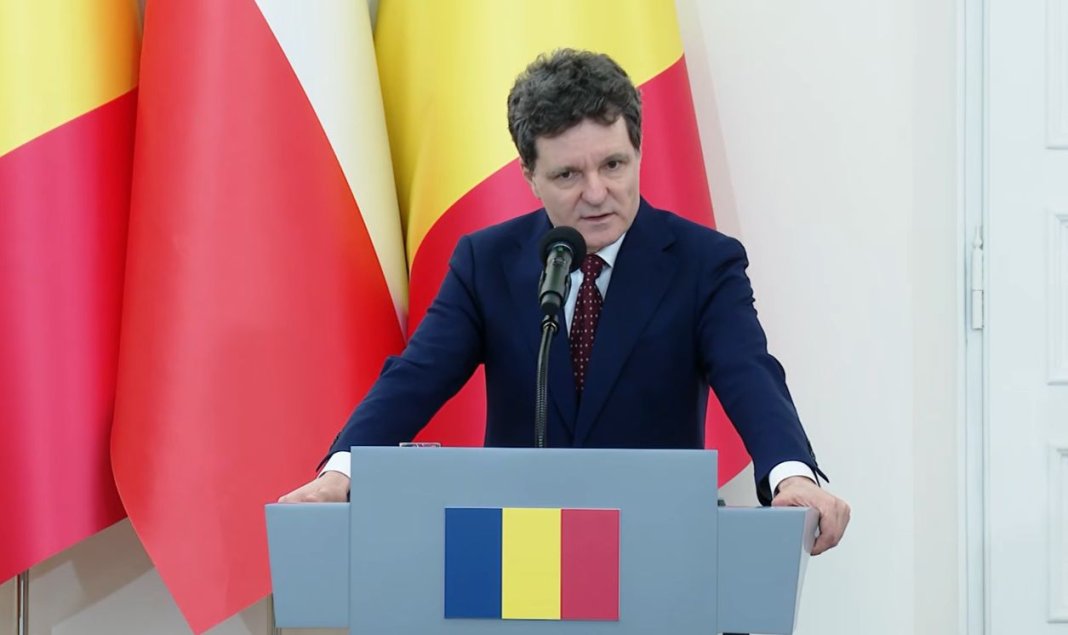 Ce afirmă Nicușor Dan referitor la sugestia lui Macron de a se alătura umbrelei nucleare a Franței