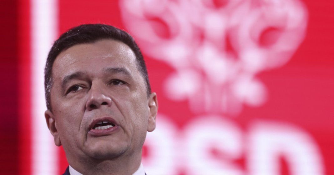 Cele trei abordări ale PSD pentru conducere. Grindeanu, după discuția din Olt: „Oamenii au decis să nu mai...