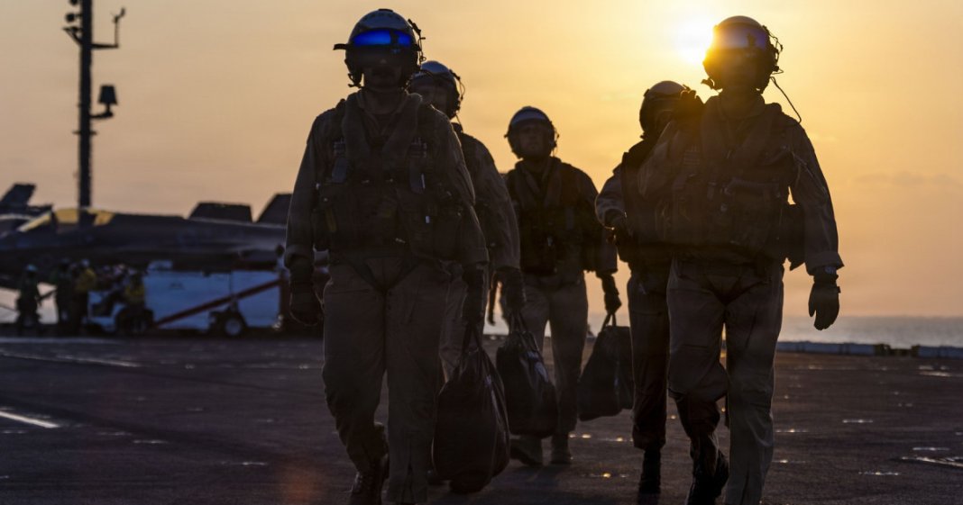 Cum a influențat Israelul SUA să lovească Iranul. Washingtonul era lipsit de pregătire pentru dimensiunea conflictului.