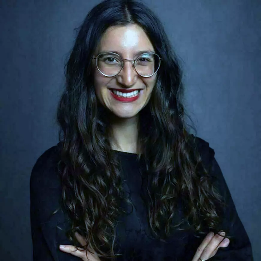 Gesine Weber, researcher at the Centre for Security Studies, examines the potential involvement of Europe in the conflict in Iran Gesine Weber, researcher at the Centre for Security Studies, examines the potential involvement of Europe in the conflict in Iran