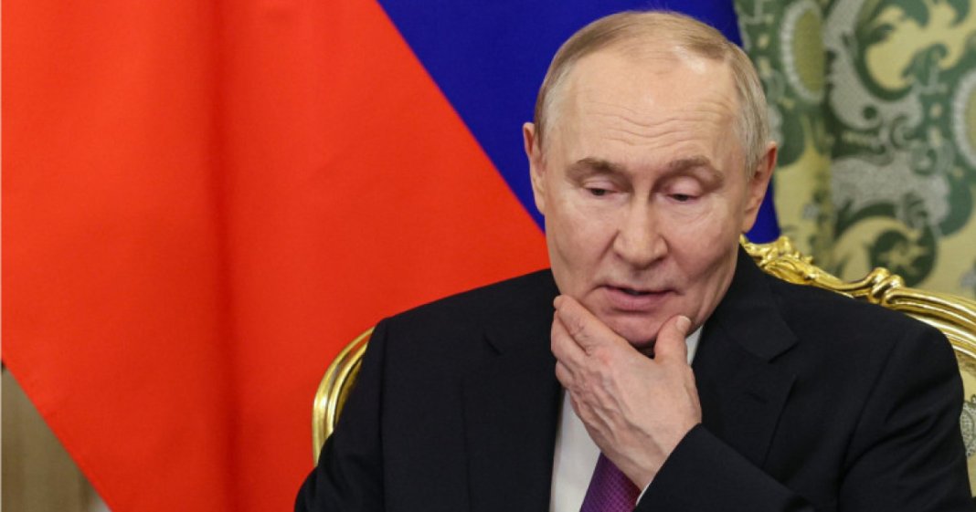 Impactul asasinării lui Khamenei asupra paranoia lui Putin și evidențierea slăbiciunilor sale.