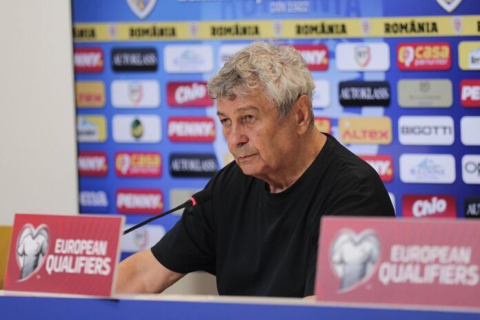 Informații referitoare la sănătatea selecționerului Mircea Lucescu | FEDERAȚIA ROMÂNĂ DE FOTBAL