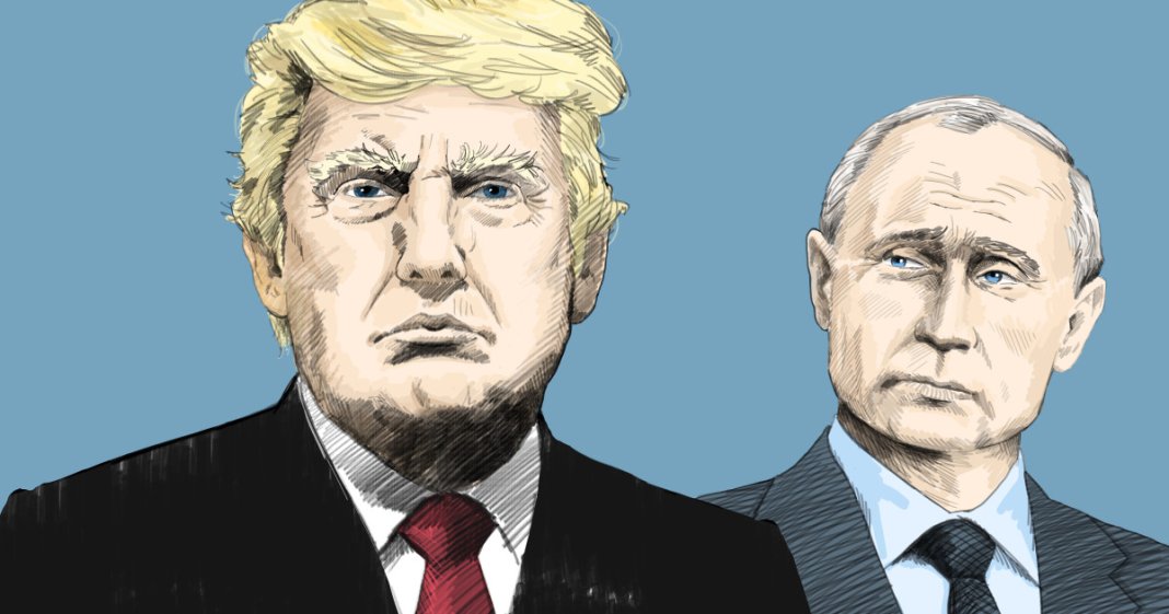 Într-un interval de două luni, SUA l-au prins pe Maduro și l-au îndepărtat pe Khamenei. Este Putin îngrijorat că ar putea fi...