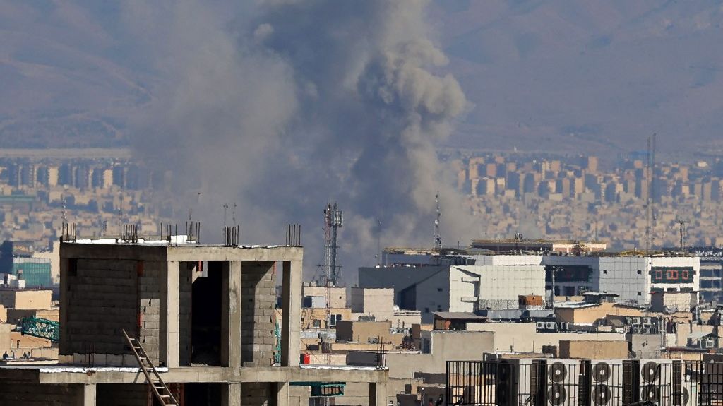 Iran a desemnat un nou lider suprem în urma decesului ayatollahului Ali Khamenei, numele său nefiind făcut public.