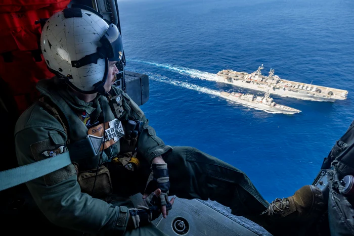 Iranul amenință economia globală, dar Statele Unite au încă un plan. Specialist: „Este o unealtă puternică”