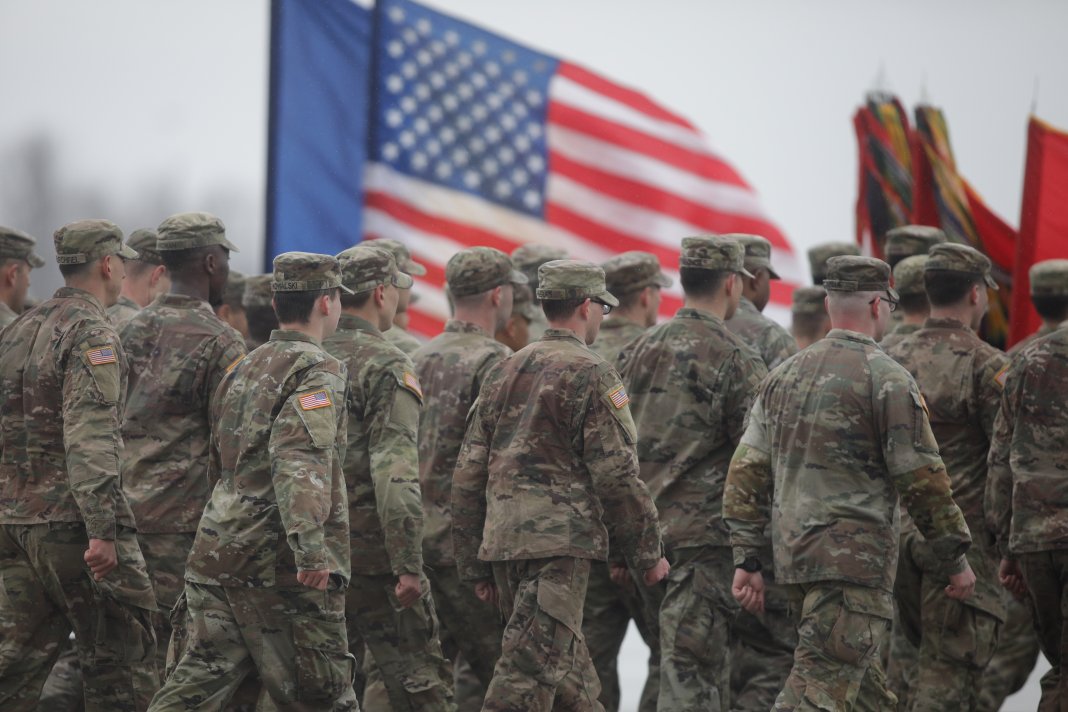 Iranul avertizează România: Folosirea facilităților de către SUA este percepută ca o agresiune militară