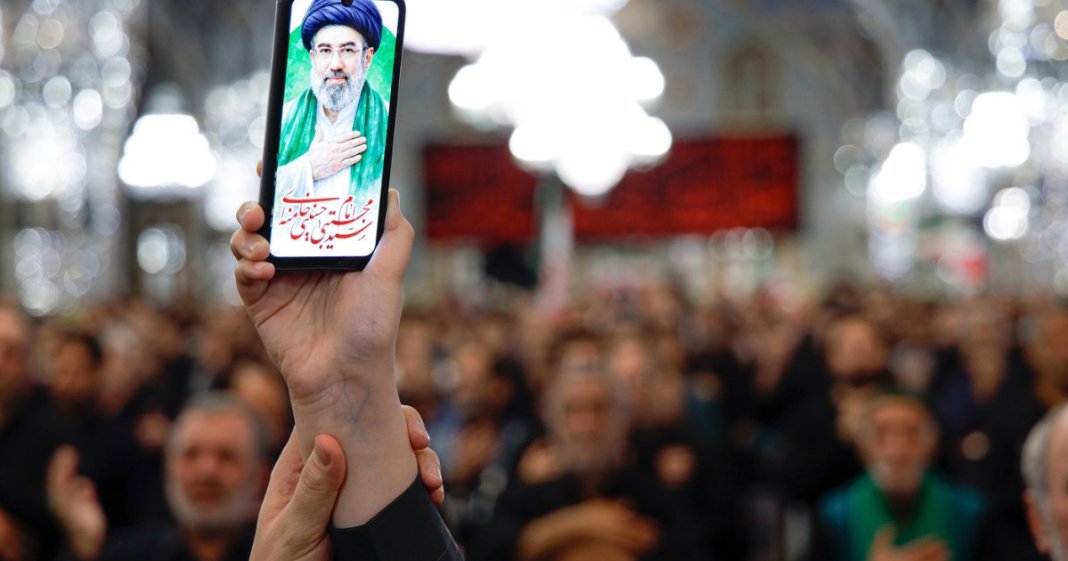 Iranul solicită asigurări din partea SUA și Israelului că nu vor mai întreprinde atacuri în viitor pentru a semna un acord de...