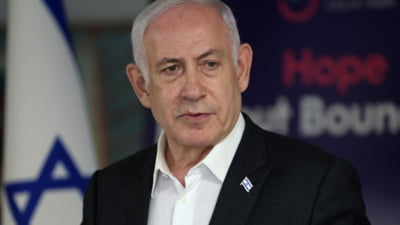 Israel cere tuturor țărilor europene să se unescă în combaterea Iranului. Alertele premierului...