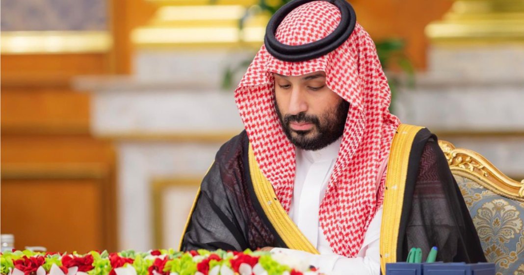 Mohammed bin Salman și abordarea îndrăzneață față de Iran. O greșeală de evaluare din partea prințului ar putea provoca efecte catastrofale...