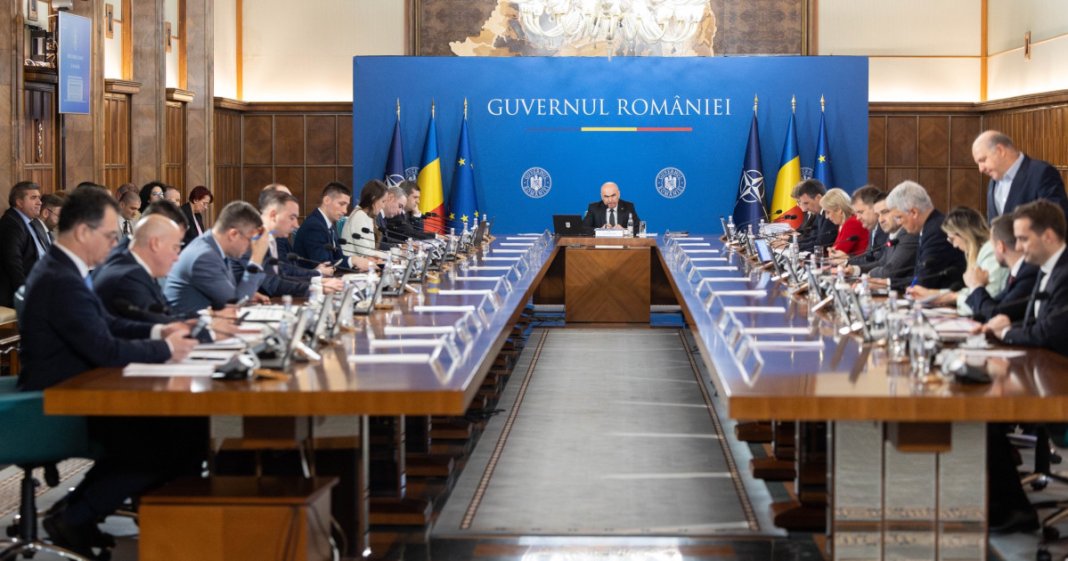 Ordonanța de urgență referitoare la carburanți a fost divulgată în Monitorul Oficial