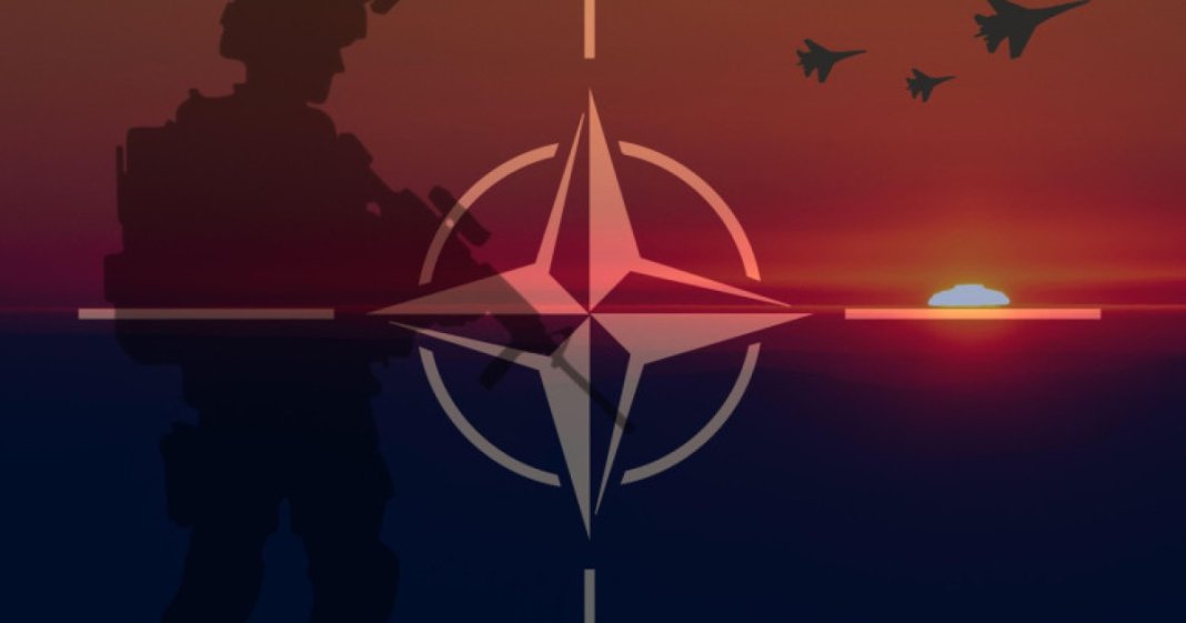 Răspunsul inițial al NATO ca urmare a interceptării unei rachete balistice iraniene de către sistemul de apărare aeriană al Alianței...