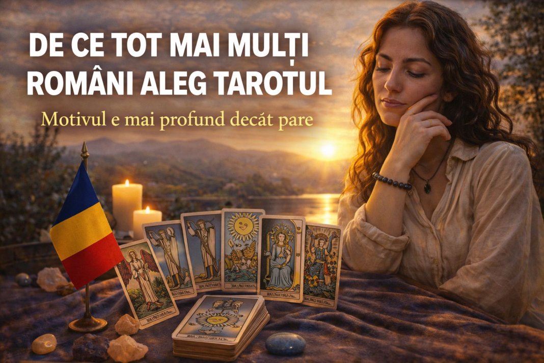 tarotul