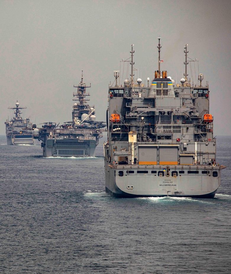 Trump își revizuiește strategia în Iran. Planul B este dezvăluit consilierilor săi.