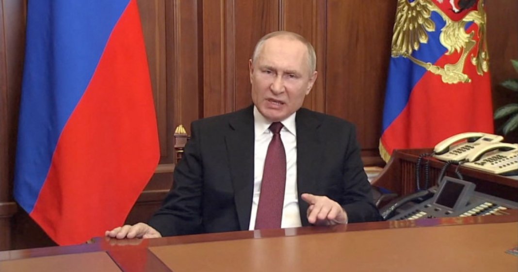 „Uimitoare este noțiunea ca imoralitatea să fie abordată de criminalul numărul 1 al umanității”. Criza încrederii...