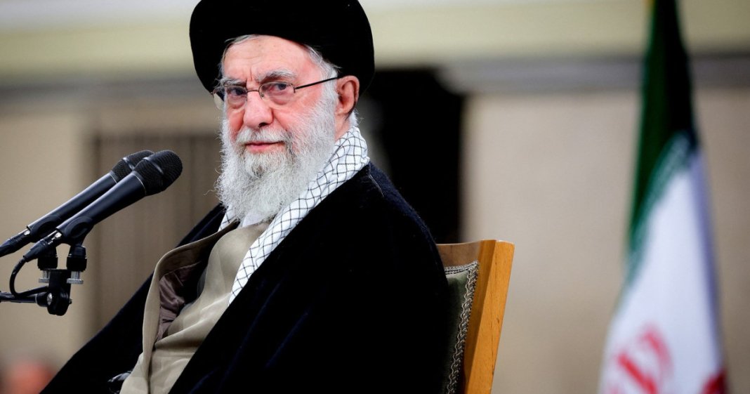 Un reprezentant al Pentagonului susține că ayatollahul Khamenei a fost eliminat de Israel, nu de către Statele Unite.