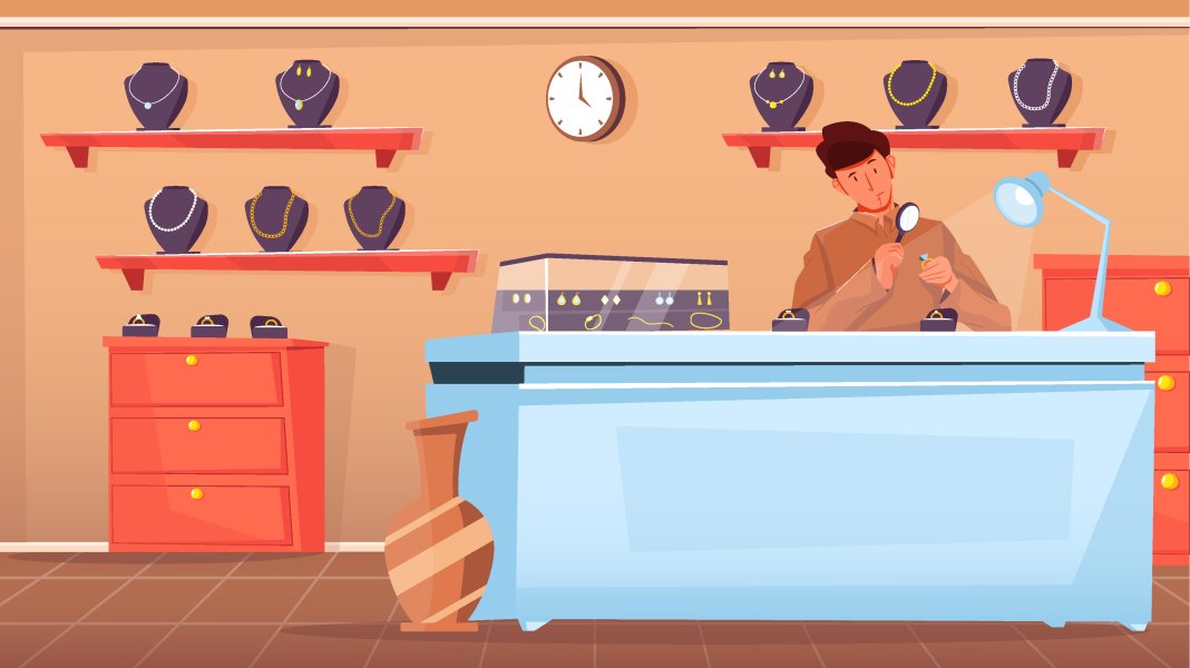 Bijuteriile din sertar și banii pe care îi pot aduce: un ghid onest despre amanet