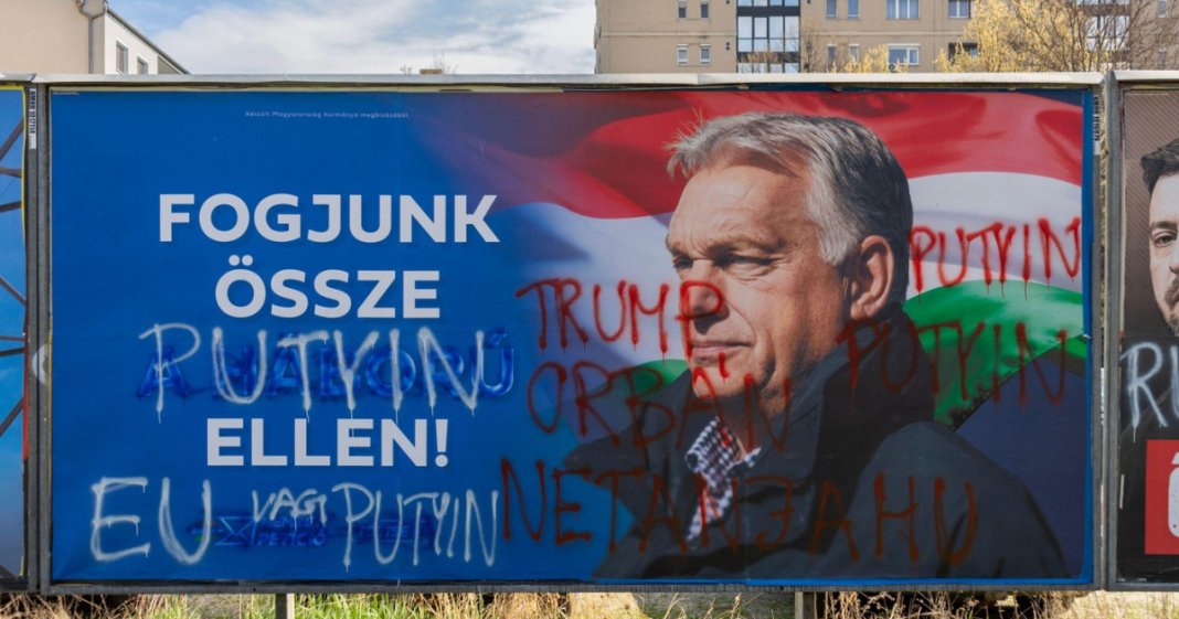 Alegerile din Ungaria: Timpul în care Rusia își arată competența în influențarea proceselor electorale