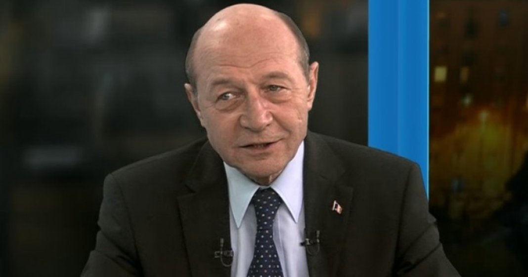 Băsescu: „O dispută cu Iranul ar necesita un milion de militari americani”. În legătură cu amenințările lui Trump...
