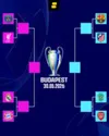 Bayern a învins Real Madrid într-o partidă captivantă și s-a calificat în semifinale! » Arsenal a depășit Sporting și se îndreaptă spre Champions League Bayern a învins Real Madrid într-o partidă captivantă și s-a calificat în semifinale! » Arsenal a depășit Sporting și se îndreaptă spre Champions League