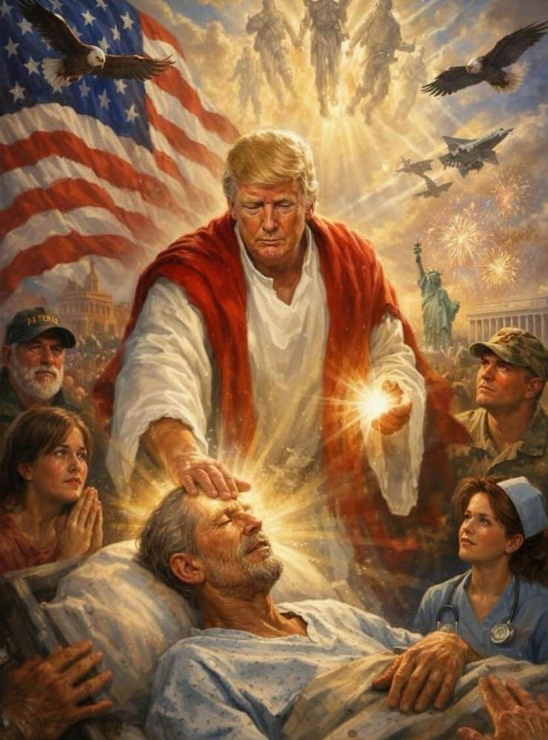 Conflictul lui Donald Trump cu papa Leon, privit din unghiul catolicilor MAGA: „Este avantajos pentru biserică și este...