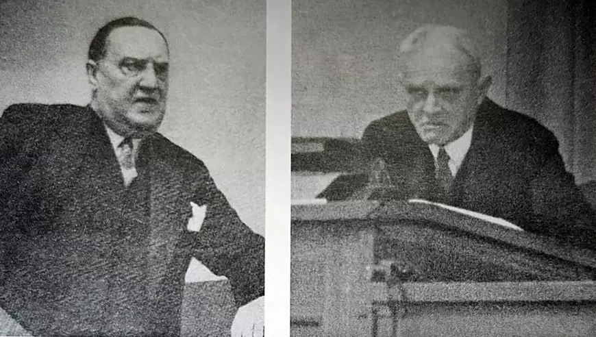 Gafele din investigare și teoria erorii judiciare în cazul femeii românce condamnate la pedeapsa cu închisoarea pe viață pentru două infracțiuni