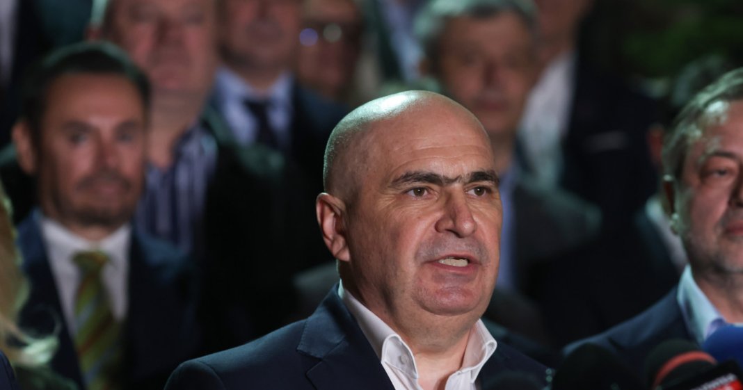 Ilie Bolojan: „PNL s-ar putea menține la conducere, dar nu în condițiile în care moțiunea de cenzură este aprobată”