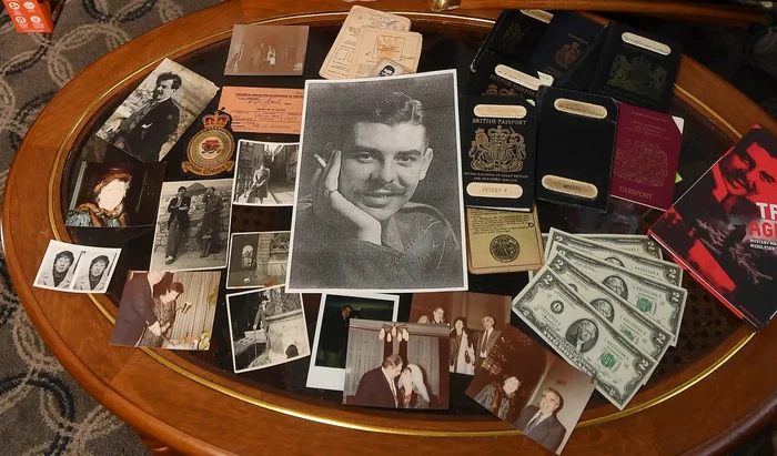 „James Bond” din existența reală: Narațiunea individului care ar fi cooperat cu agenții de informații și s-ar fi întâlnit cu Stalin