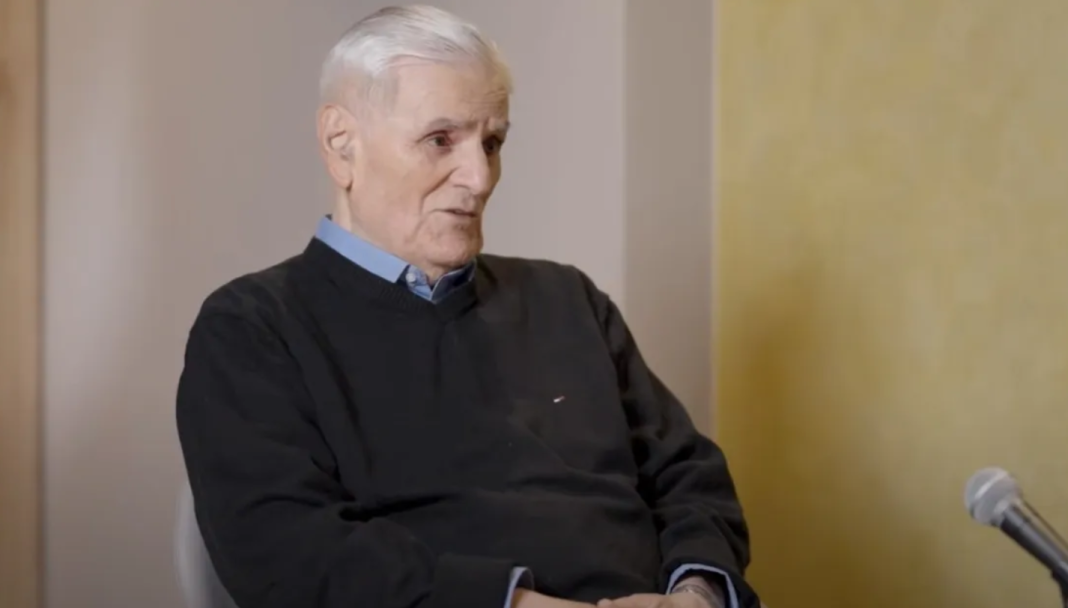 Liviu Maior, former minister of Education, has passed away at the age of 85. U Cluj has made the announcement.