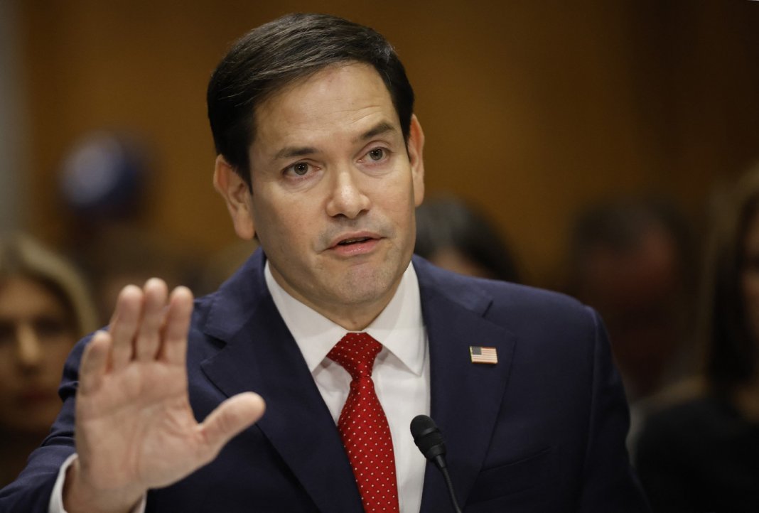Mesaj de recunoaștere pentru România din partea liderului diplomației americane. Marco Rubio, discuție cu Oana Țoiu